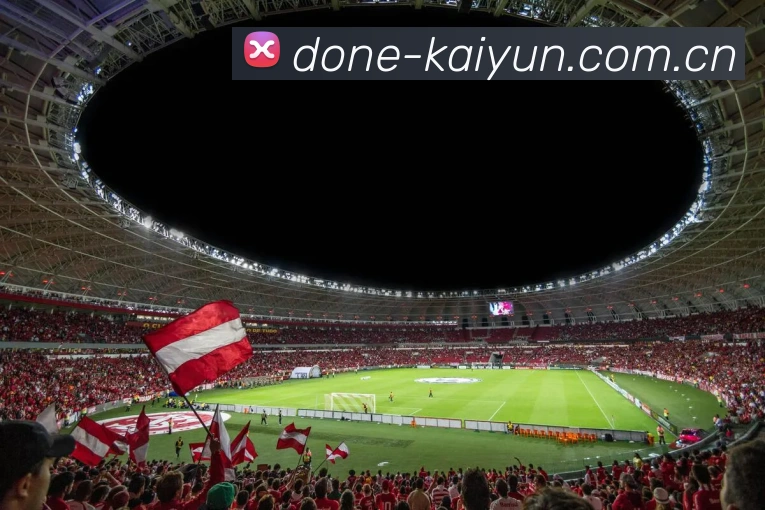 开云(kaiyun) Logo