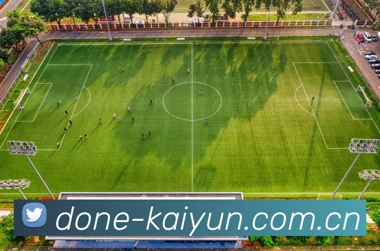 开云(kaiyun)全站App